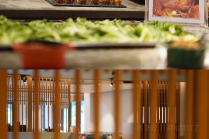 Club Med Joyview安吉度假村(港中旅酒店店)