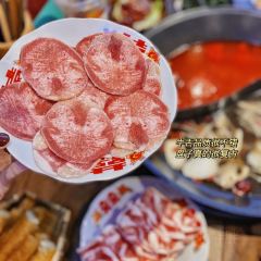 大榛火锅(下吕浦店) User Photo