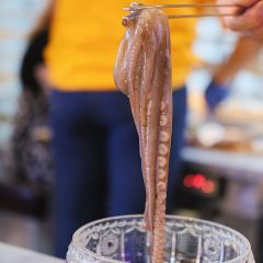 Tun Ai Fan · Fresh Pork Belly Cultural Restaurant 여행 사진