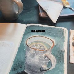 Manxiang Coffee User Photo