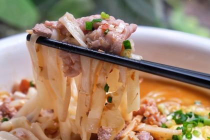 北泉姐老友(友爱南路店)