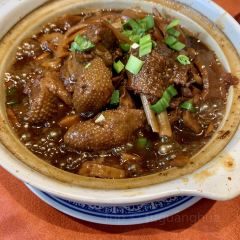 老常州菜館(清潭店)張用戶圖片