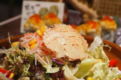 十胜熏·烤肉酒场(上下杭店)