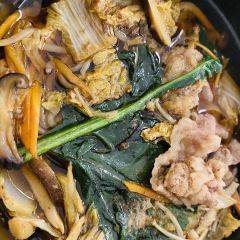 daozao料理美术馆(星光岛店) 여행 사진