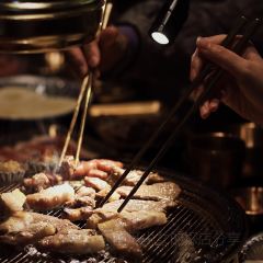 東味北道·烤肉館（柳市店）張用戶圖片