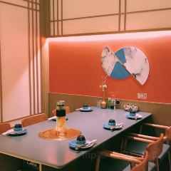 花时·炭火烧肉(东百元洪城店) User Photo