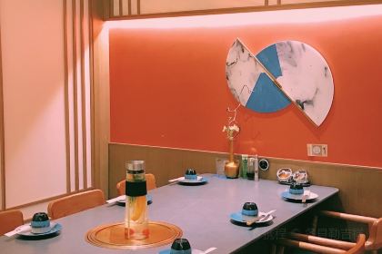 花时·炭火烧肉(东百元洪城店)