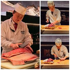 kindoki sushi User Photo