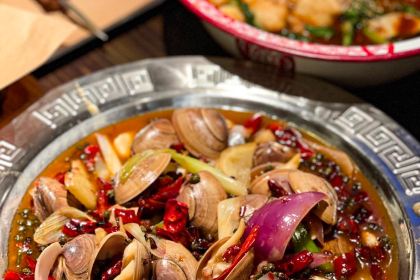 破店肥哈·海鲜·烧烤(全国沈阳总店)