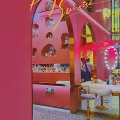 川越泰火锅·砂锅菜(东二环泰禾店) User Photo