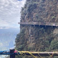 莽山天台山美食 User Photo