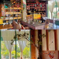 芬芳之旅花园餐厅(博罗店) 여행 사진