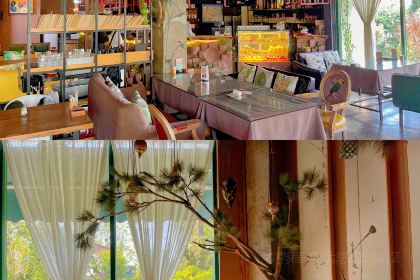 芬芳之旅花园餐厅(博罗店)