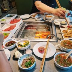 海底捞火锅(大悦城店) User Photo