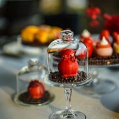 上海外滩悦榕庄·悦榕酒廊 User Photo