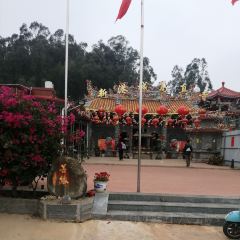 金福海鲜饭店(新港城店) User Photo