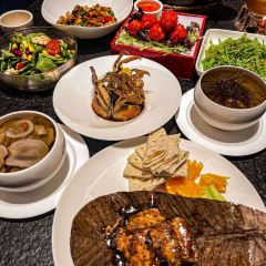 鸟生鱼汤(楷林中心店) User Photo