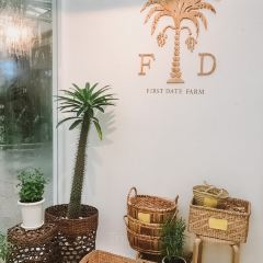 First Date Farm User Photo