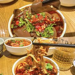 老街称盘麻辣烫(万象城店) User Photo