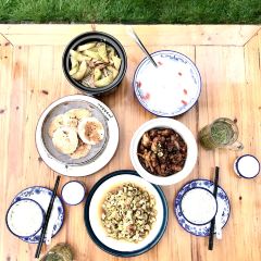 云竹土菜馆(宏村店) User Photo