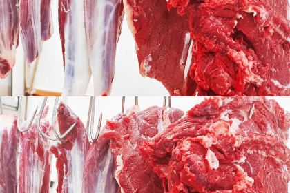 惠街牛鍋（江北店）