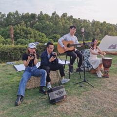 松鶴山莊張用戶圖片