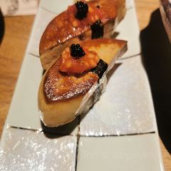 焱匠旬物料理(恒力创富中心店) User Photo