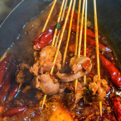 大榛火锅(下吕浦店) User Photo