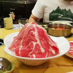 澳门豆捞(建德店) User Photo