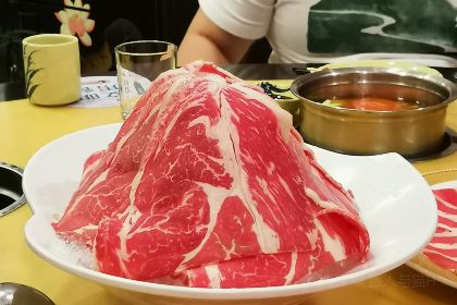 澳门豆捞(建德店)