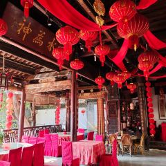 杨家花园(红井街店) User Photo
