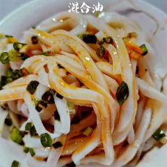 蓬州唐氏米凉粉 User Photo