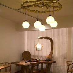 尚SHANG泰国菜(中山大道店) User Photo