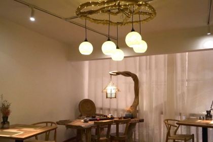 尚SHANG泰国菜(中山大道店)