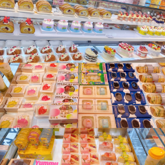 优美滋(万达广场店) User Photo