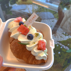 优美滋(万达广场店) User Photo