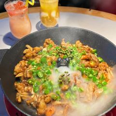 蛙塞有鱼(府衙店) User Photo