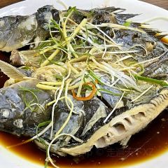 蜀湘园冷水鱼庄(友谊峰路店) User Photo