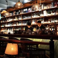 THE HIVE蜂巢張用戶圖片