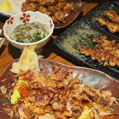侍宵·烧鸟·居酒屋(安泰天街店) 여행 사진
