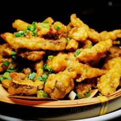 聚乐城火锅(宏远盖丽店) User Photo