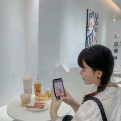 桃喜BAKED DESSERTS甜品 User Photo