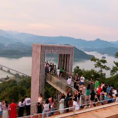 TIAN YU·Sunset High Tea User Photo
