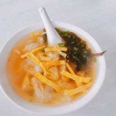 前良麦镬 User Photo