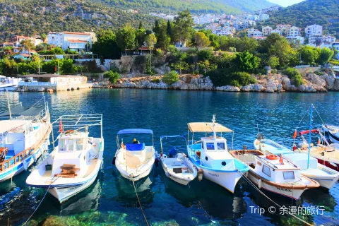 Kaş