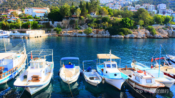 Kaş