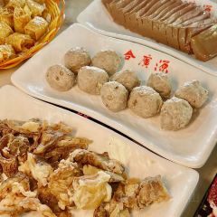 合廣源·潮汕牛肉火鍋張用戶圖片