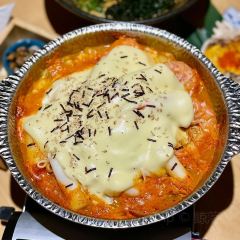 Ji Torisei (Jianye Triumph Branch) User Photo