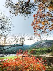 Langkengkou Reservoir