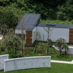 攜程度假農莊安徽金寨大灣店·懸崖餐廳張用戶圖片